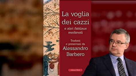 libri di storia di alessandro barbero